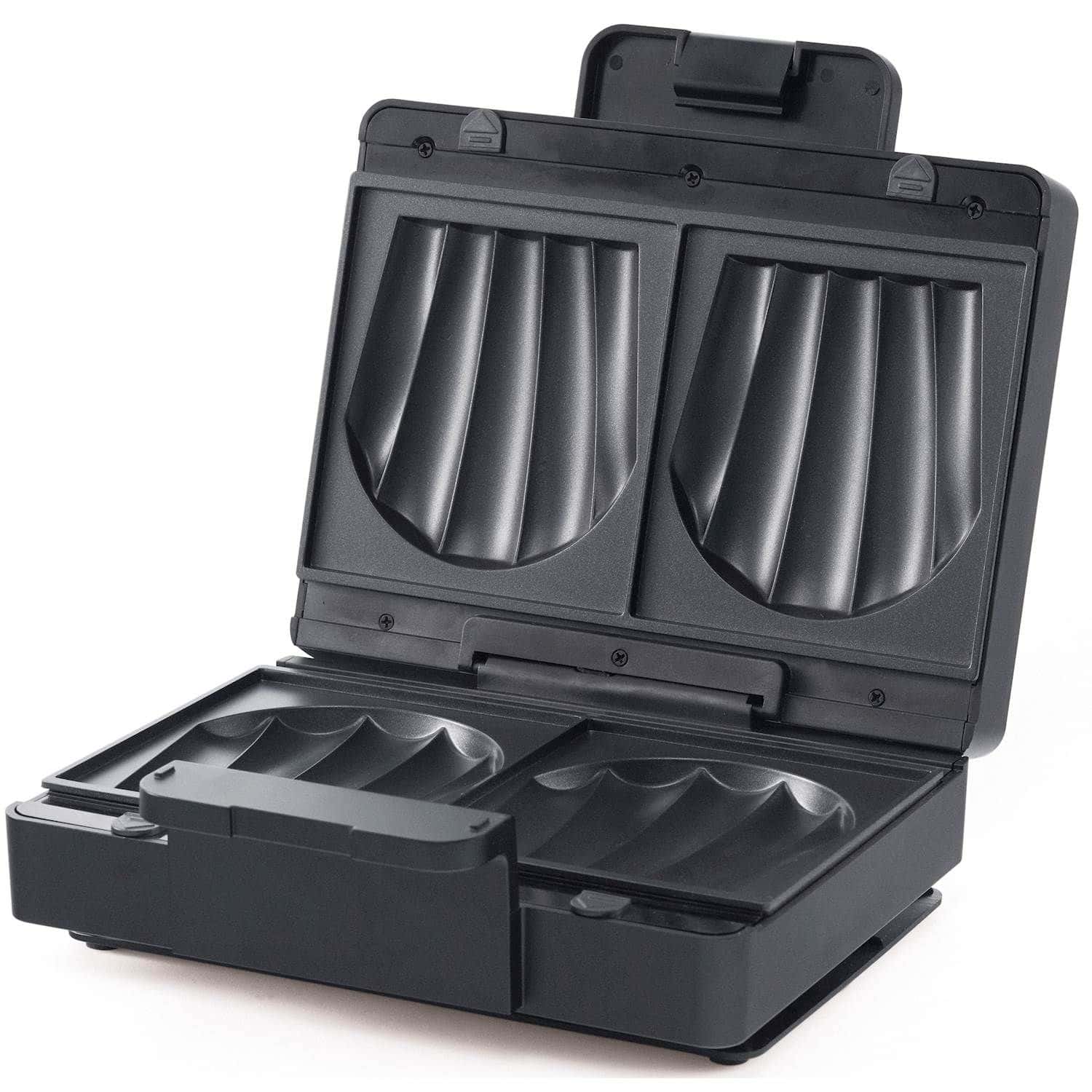Wilfa Toaster SAM1B-1000 - Billede 2