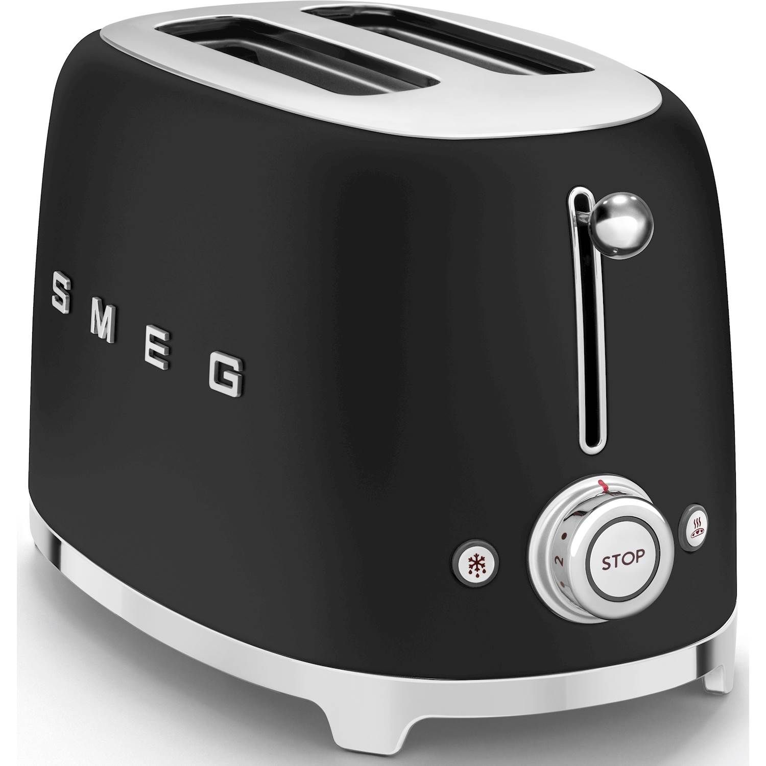 Smeg Brødrister TSF01BLMEU - Billede 3