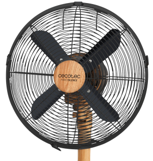 Ventilatorer
