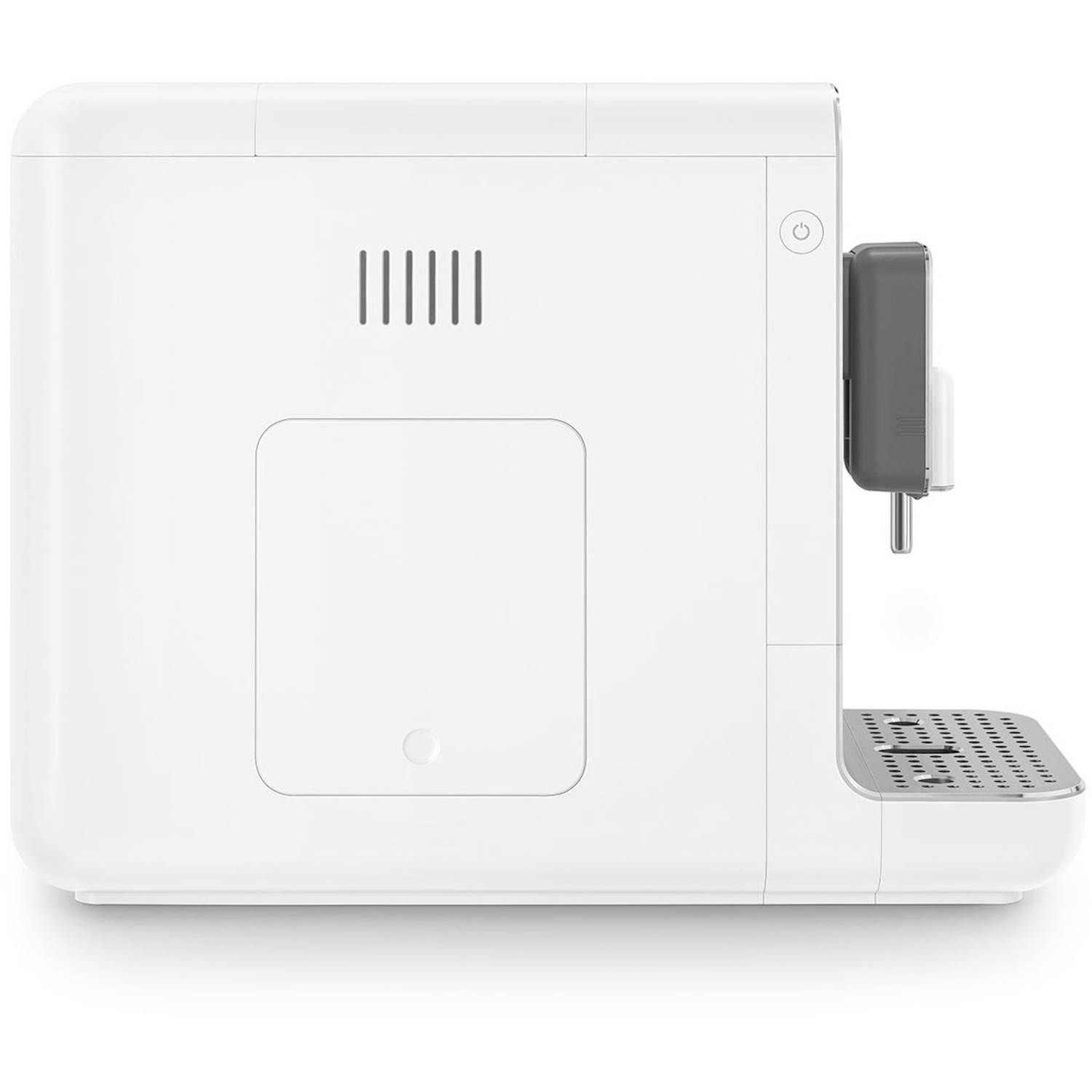 Smeg Espressomaskine BCC02WHMEU - Billede 2