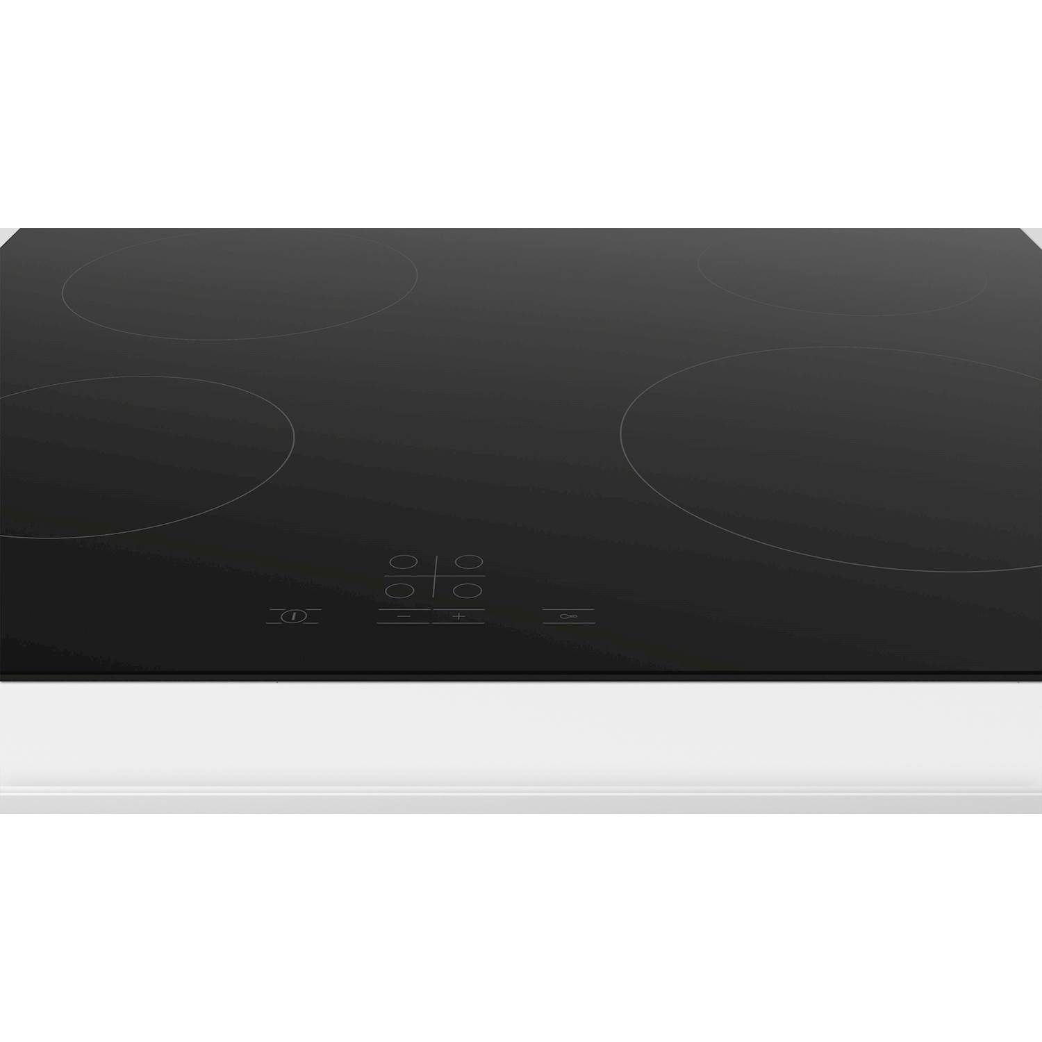 Bosch Keramisk kogeplade PKE611BA2E - Billede 3