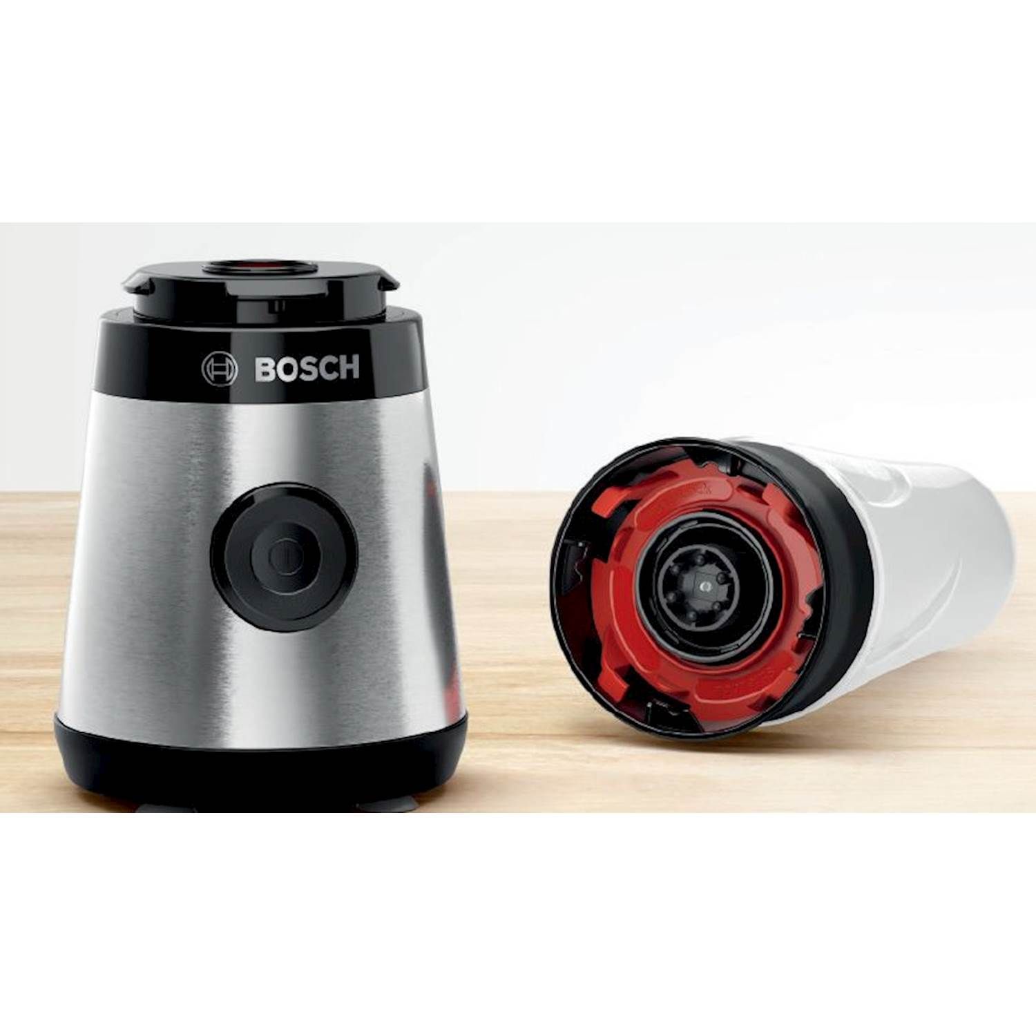 Bosch Blender MMB2111M - Billede 4