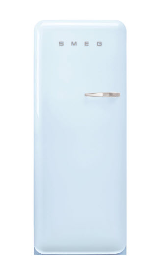 Smeg Køleskab m/fryseboks FAB28LPB5