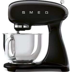 Smeg Røremaskine SMF03BLEU