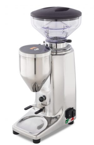 Quamar Kaffekværn Q50/S