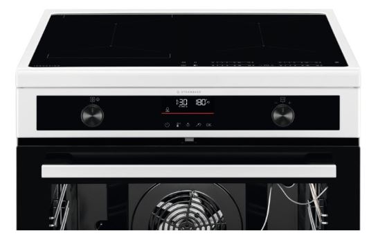 Voss Induktionskomfur VKI67382HV - Billede 2