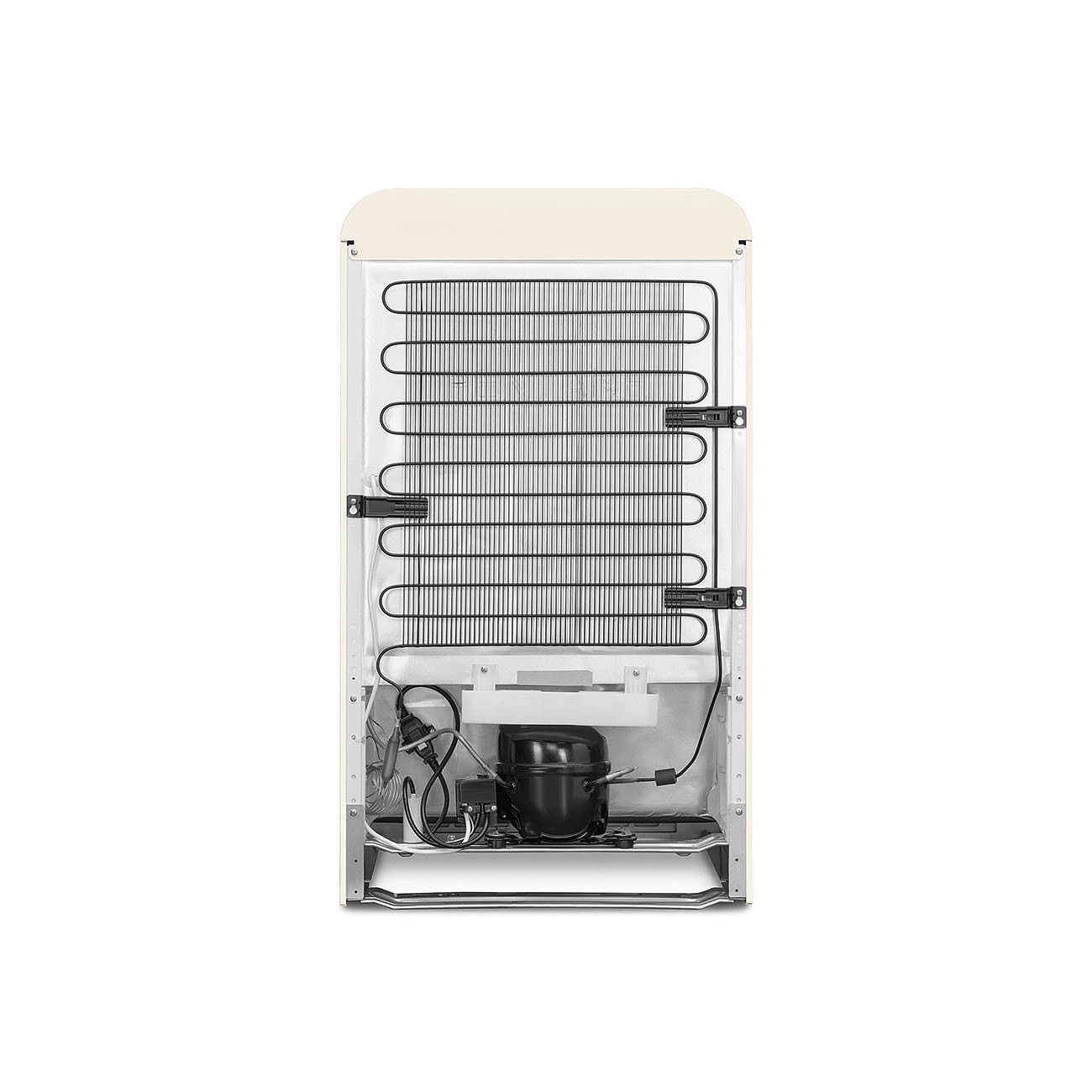 Smeg Køleskab FAB10HLCR5/V - Billede 5