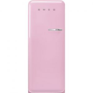 Smeg Køleskab m/fryseboks FAB28LPK5