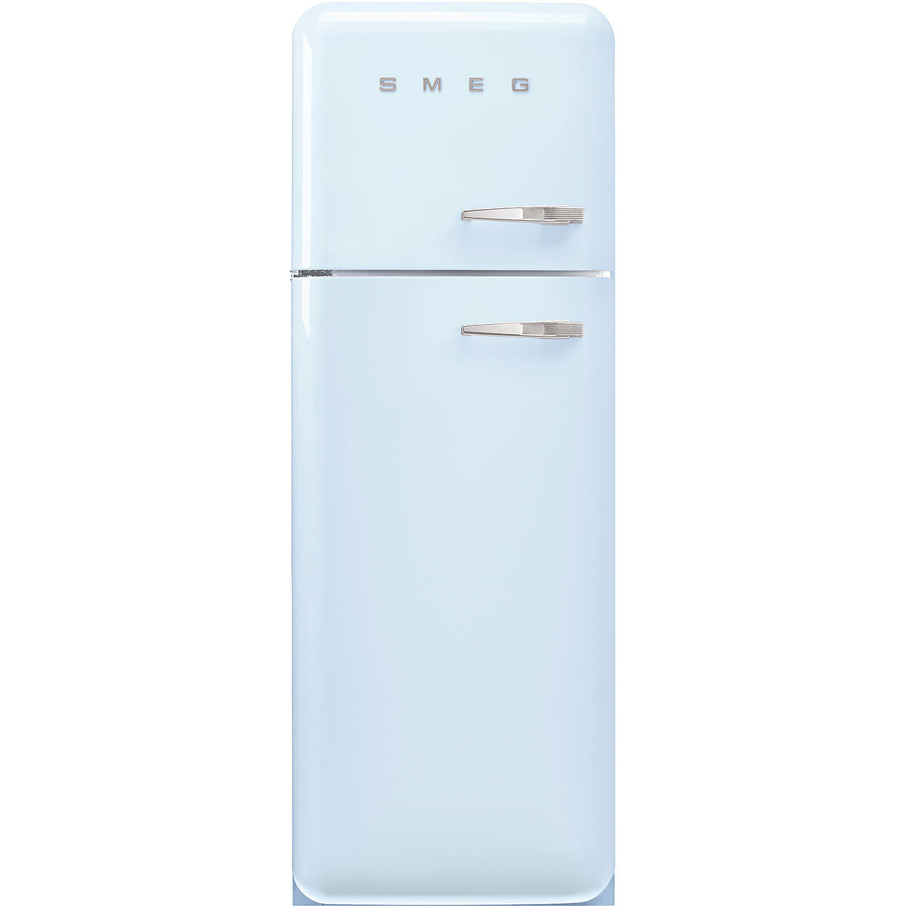 Smeg Køle-/fryseskab FAB30LPB5
