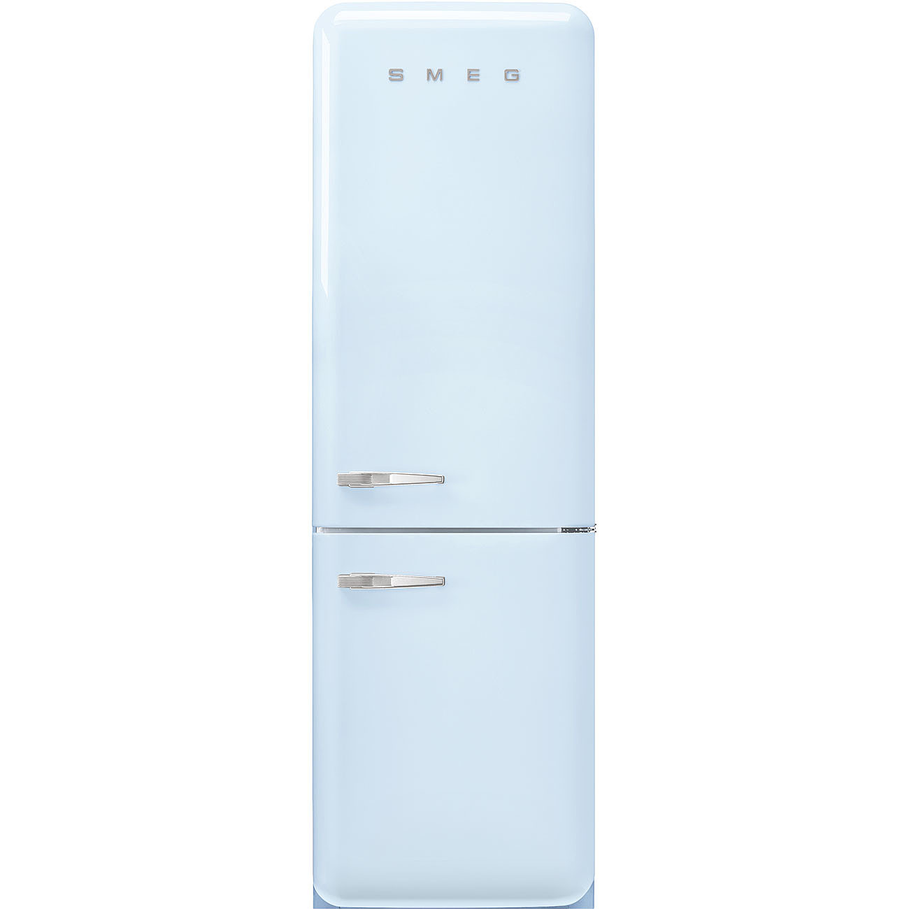 Smeg Køle-/fryseskab FAB32RPB5