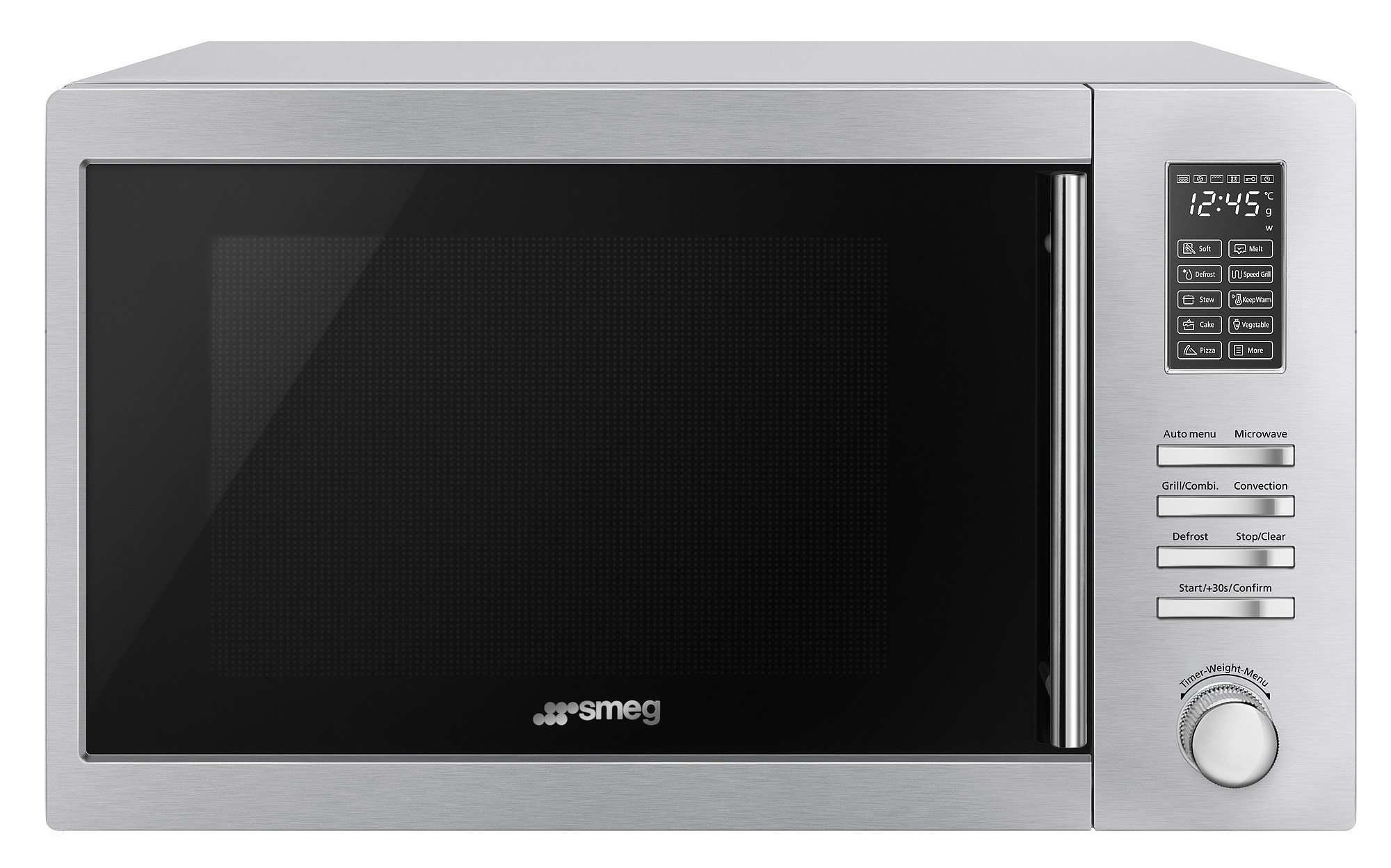 Smeg Mikroovn MOE34CXI