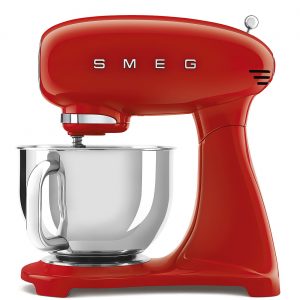 Smeg Køkkenmaskine SMF03RDEU