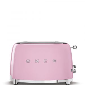Smeg Brødrister TSF01PKEU