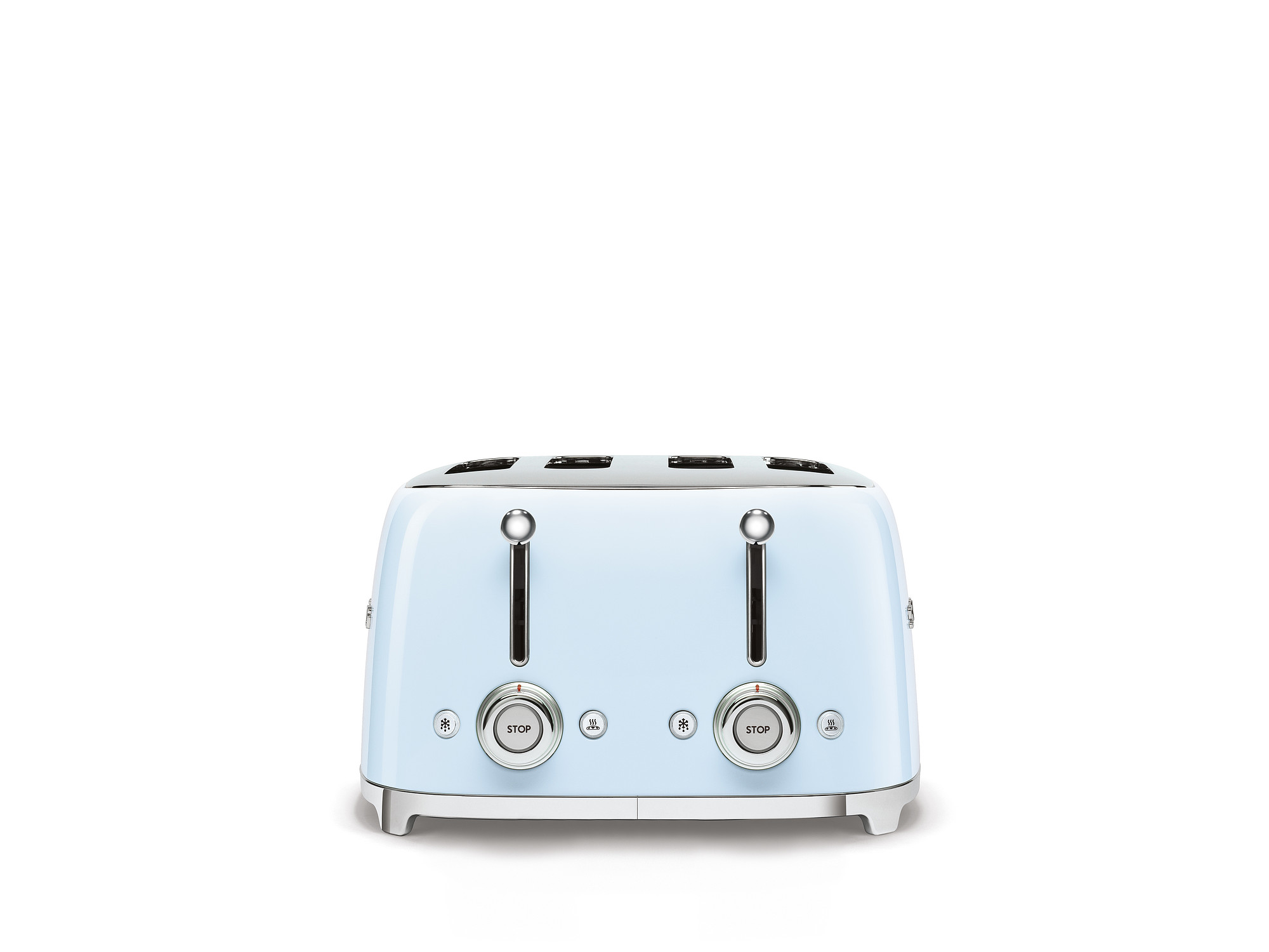 SMEG brødrister TSF03PBEU - Billede 4