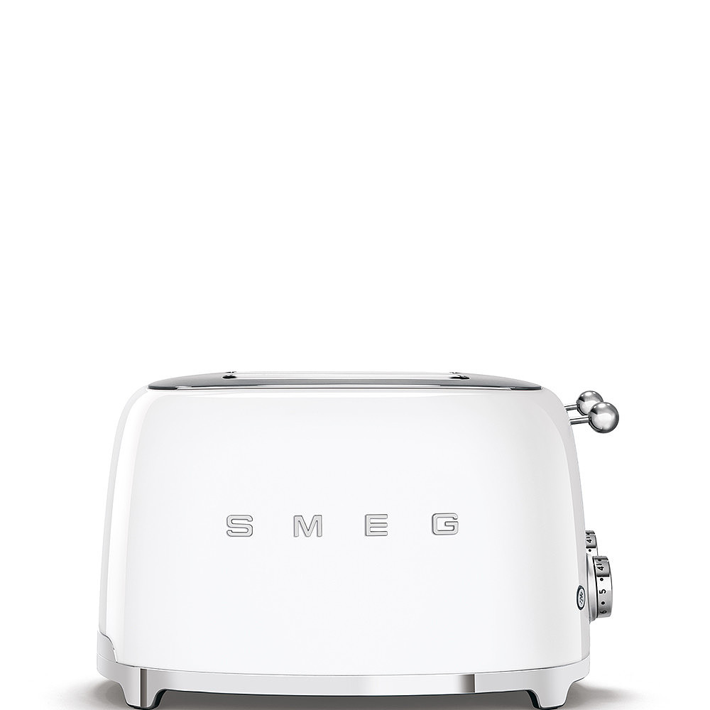 SMEG Brødrister TSF03WHEU