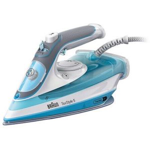 Braun Dampstrygejern SI5006BL