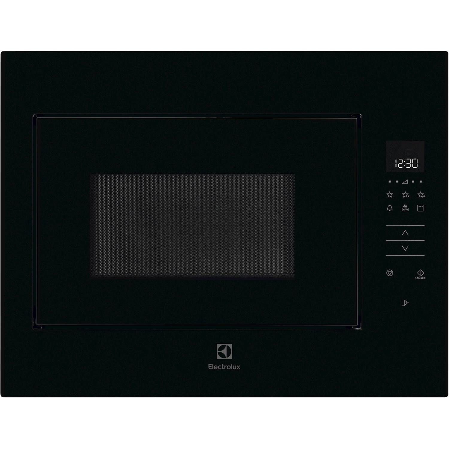 Electrolux Indbygningsmikroovn KMFD264TEK