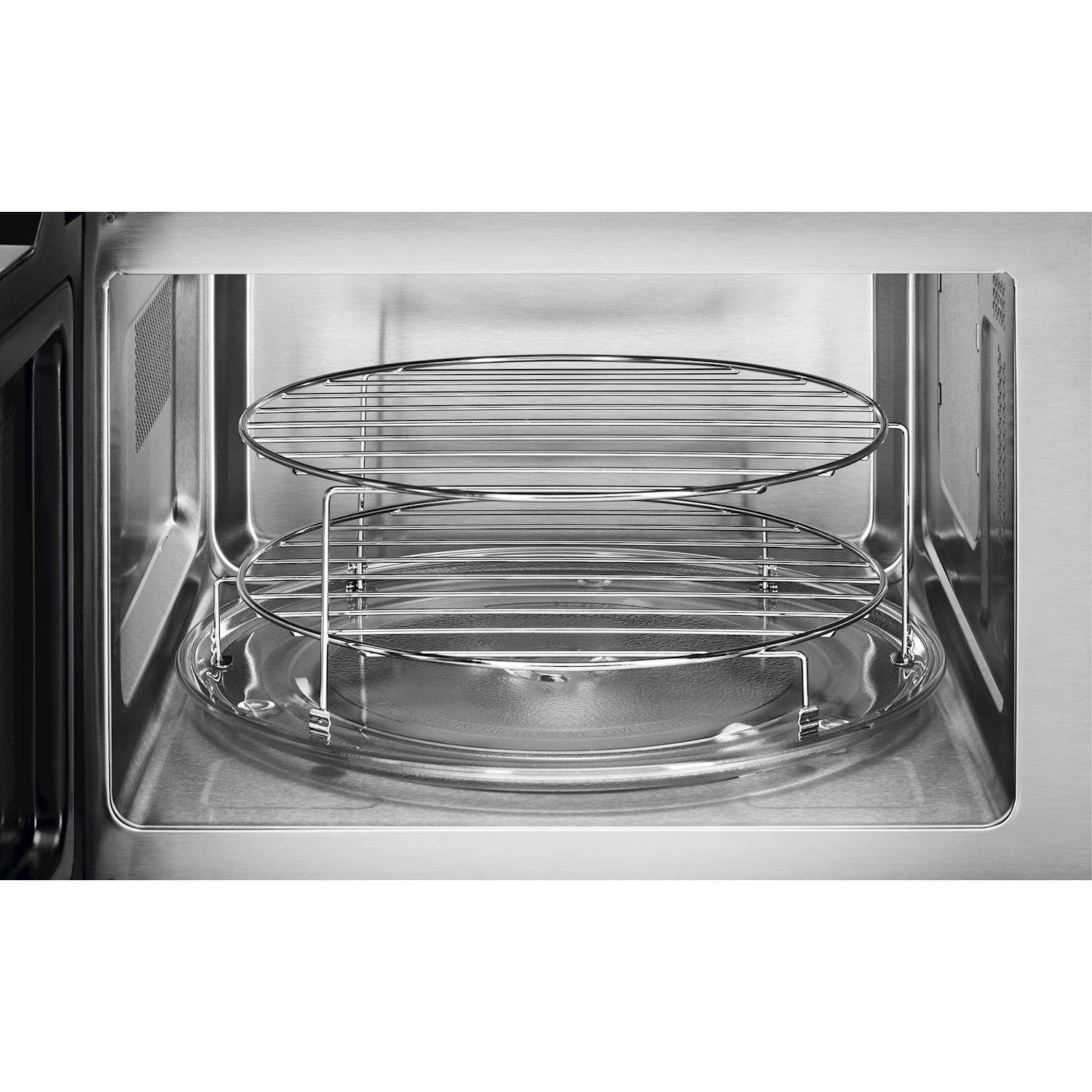 Electrolux Indbygningsmikroovn KMFD264TEK - Billede 2