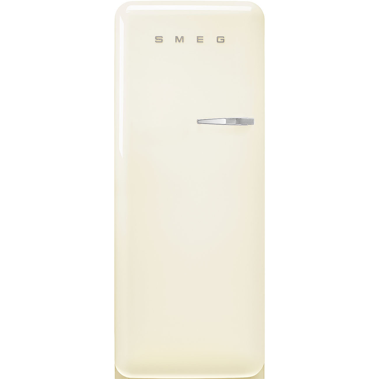 Smeg Køleskab m/fryseboks FAB28LCR5