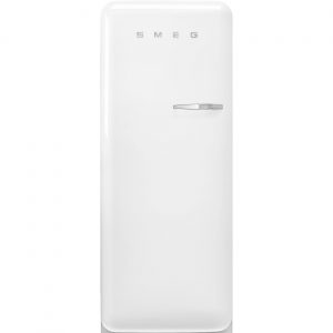 Smeg Køleskab m/fryseboks FAB28LWH5