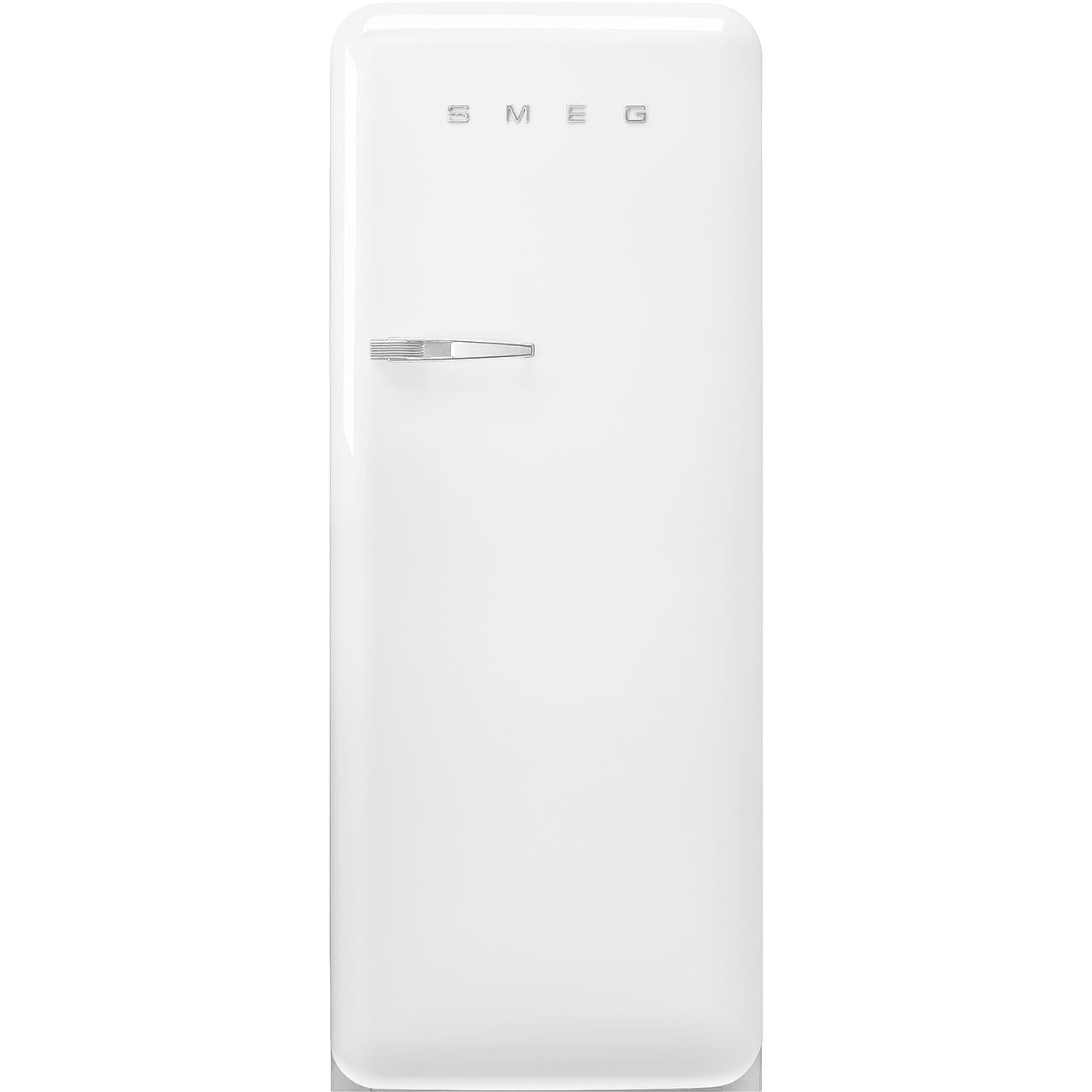 Smeg Køleskab m/fryseboks FAB28RWH5