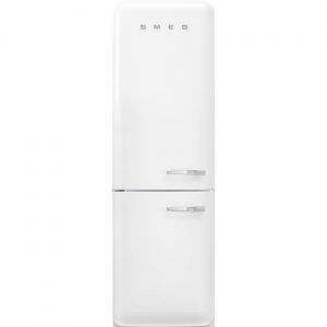 Smeg Køle-/fryseskab FAB32LWH5