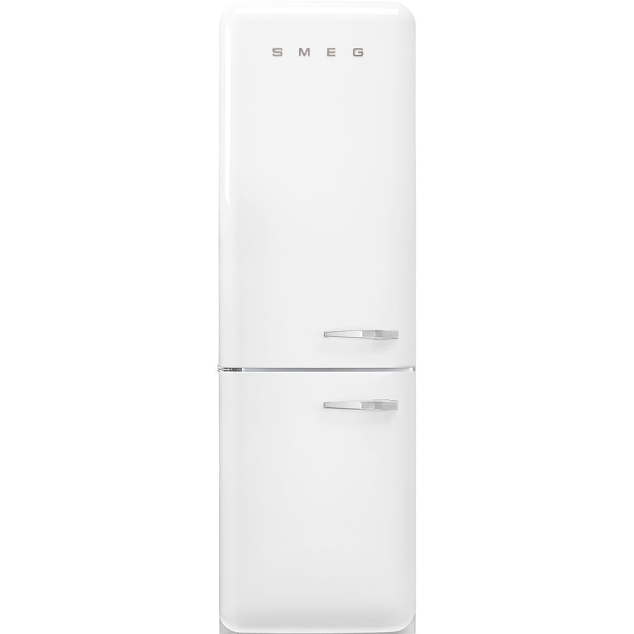 Smeg Køle-/fryseskab FAB32LWH5