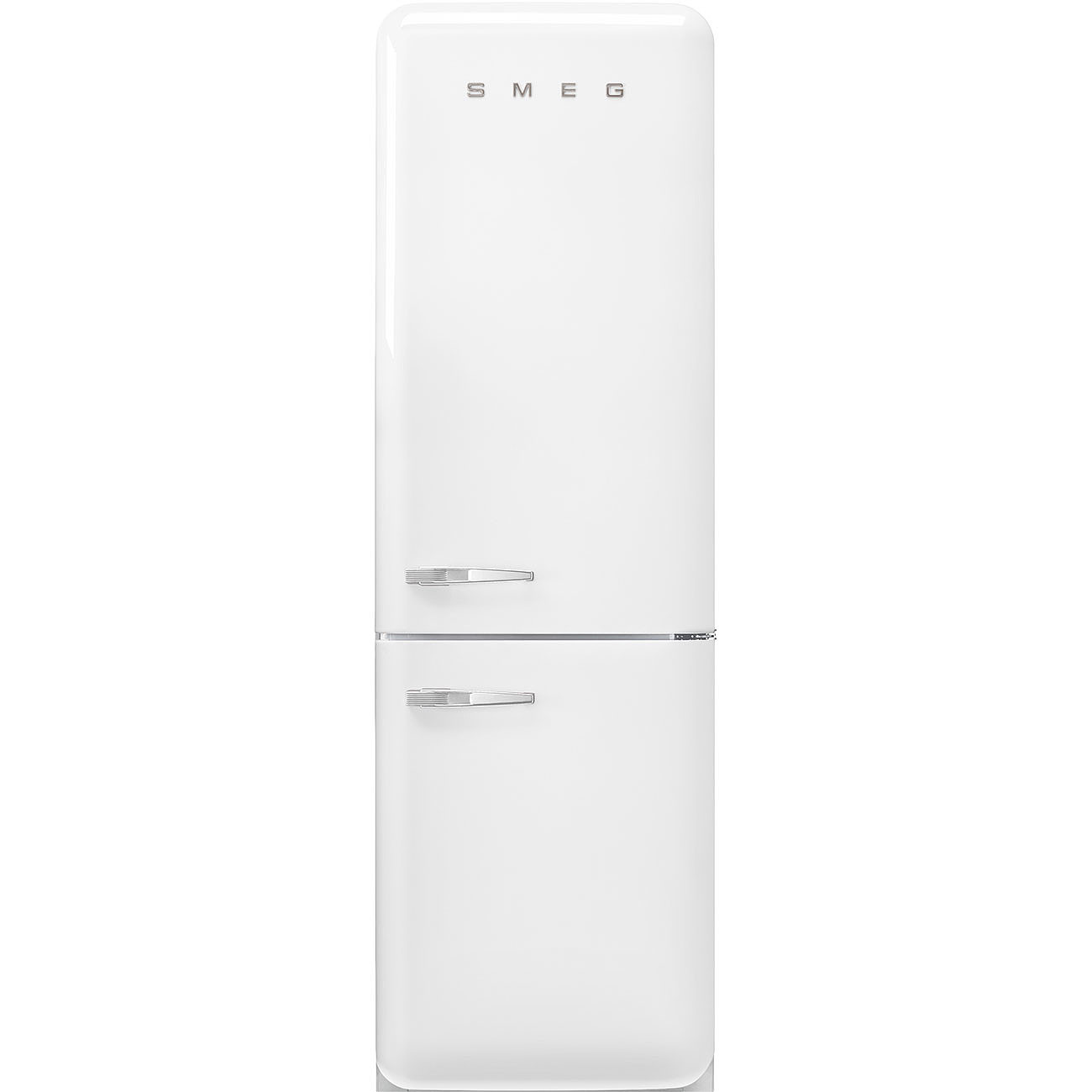 Smeg Køle-/fryseskab FAB32RWH5