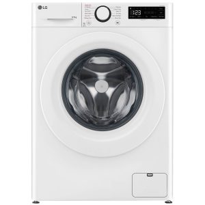 LG Vaske-tørremaskine F2DV707S2W1