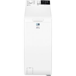 Electrolux Topbetjent vaskemaskine EW6T5226C5
