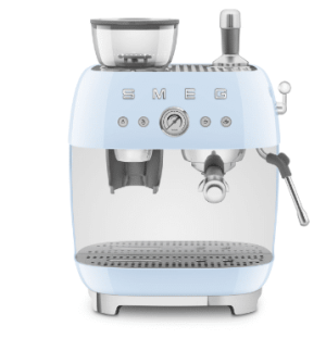 Smeg Espressomaskine EGF03PBEU