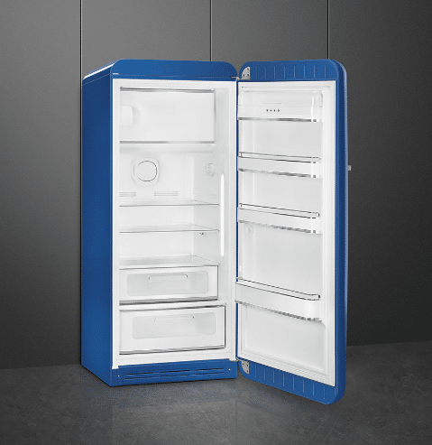 Smeg Køleskab m/fryseboks FAB28RBE5/H - Billede 2