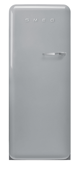 Smeg Køleskab m/fryseboks FAB28LSV5/V