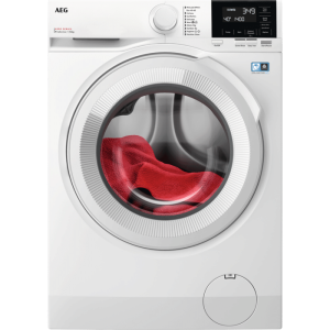 AEG Vaskemaskine LR622L14L