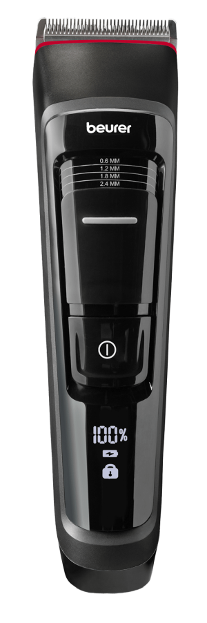 BEURER Hårtrimmer MN05X