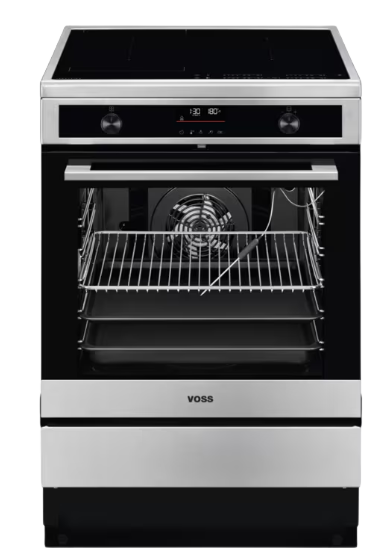 Voss Induktionskomfur VKI67382RF