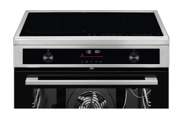 Voss Induktionskomfur VKI67382RF - Billede 2