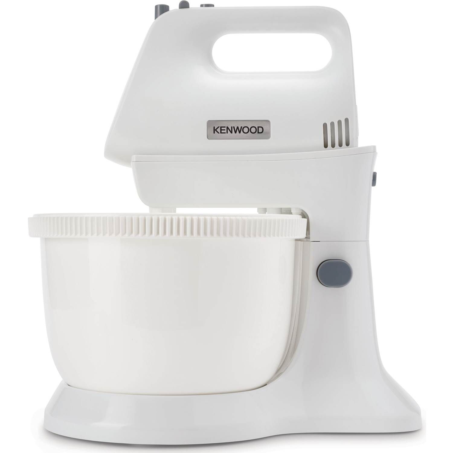 Kenwood Køkkenmaskiner HMP32.A0WH