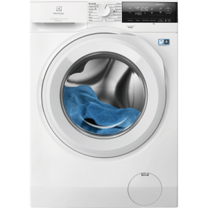 Electrolux Vaskemaskine EFI631V94Q