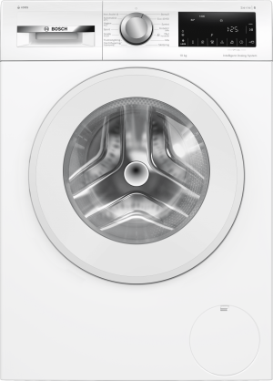Bosch Vaskemaskine WGG254FLSN