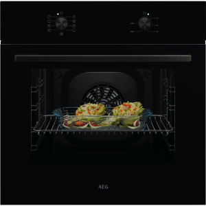 AEG Indbygningsovn TU5AB10SCK