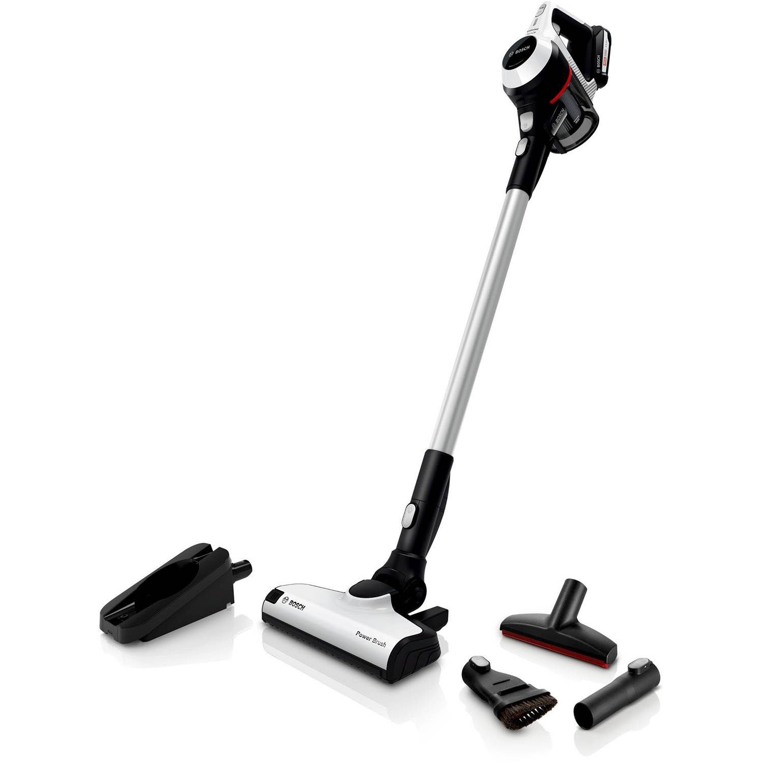 Bosch Ledningsfrie støvsuger Unlimited 6 BCS611AM - Billede 2