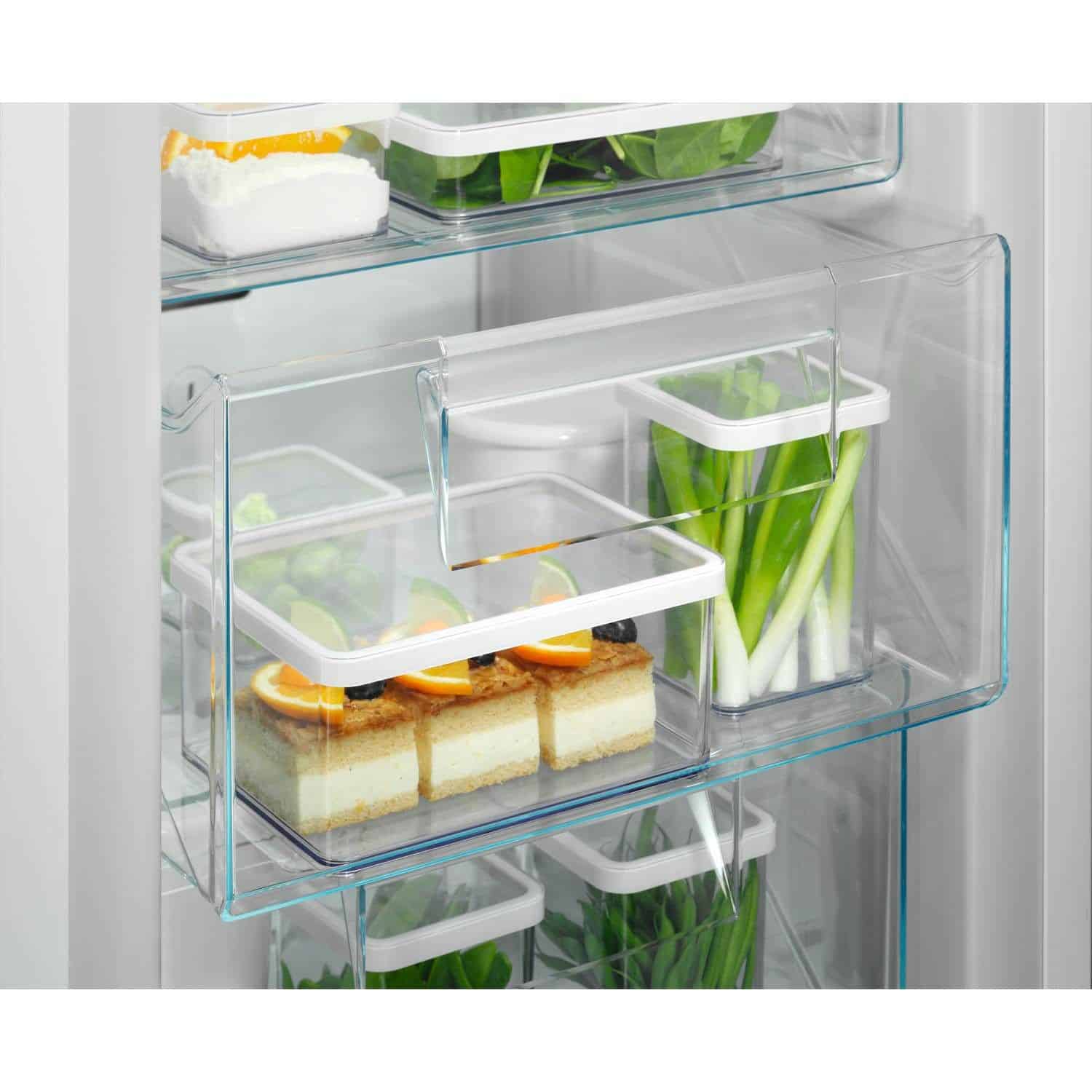 Electrolux Integrerbart fryseskab EUN7NE18S - Billede 3