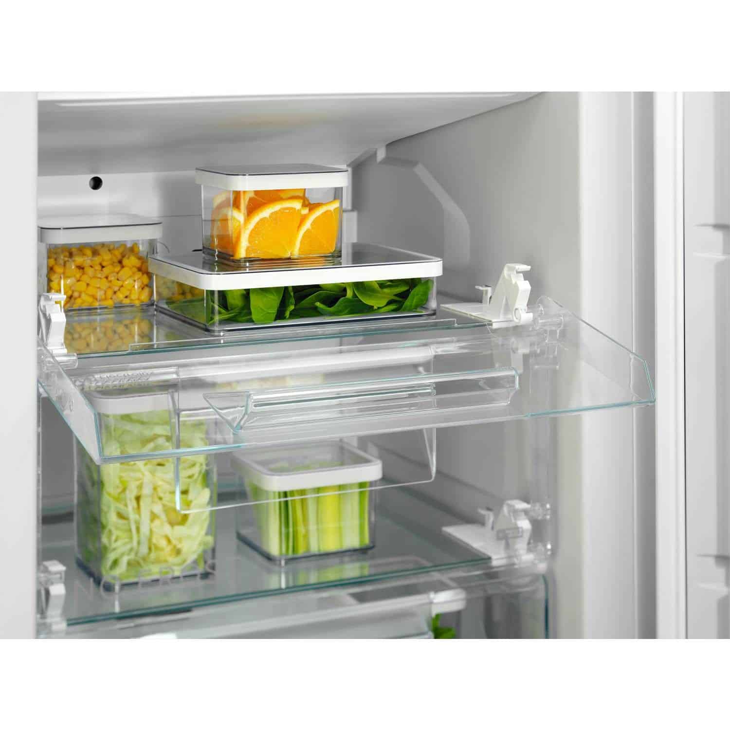Electrolux Integrerbart fryseskab EUN7NE18S - Billede 4