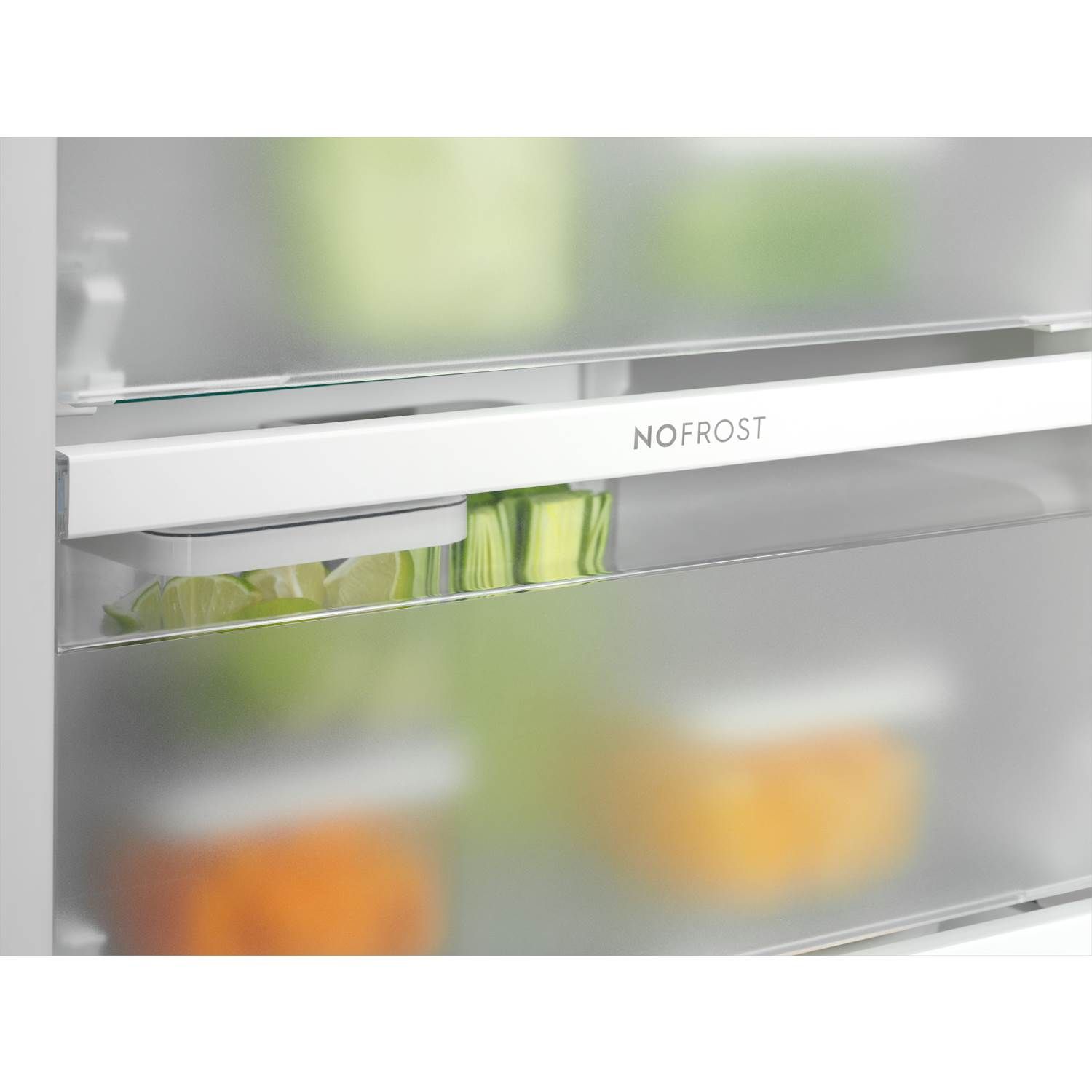 Electrolux Integrerbart fryseskab EUN7NE18S - Billede 5