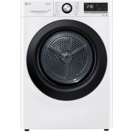LG Tørretumbler RV9DN9037