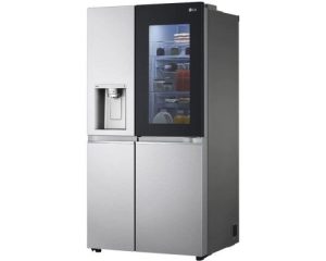 LG Amerikanerskab GSXV90BSAE