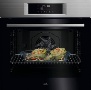 AEG Indbygningsovn TU5PB402PM